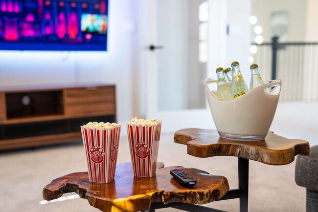 Foto del edificio - 8116 Hubble Walk