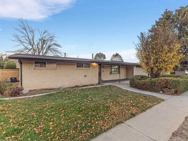 Photo - 4980 S 1645 E House