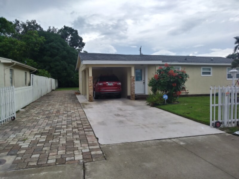 2939 Grand Ave, Fort Myers, FL 33901 House Rental in Fort Myers, FL