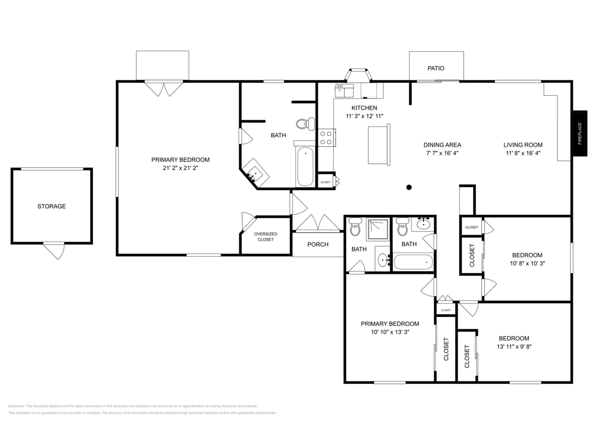 Building Photo - 12317 NE 33rd St