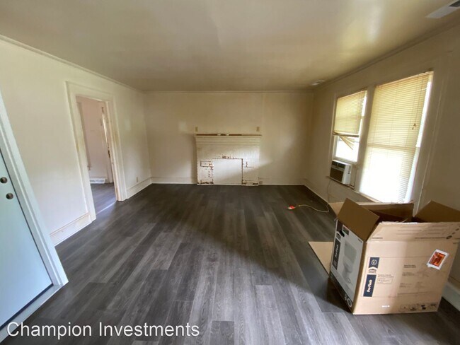 Building Photo - 3 br, 1 bath House - 408 Ross Grove Ch. Rd