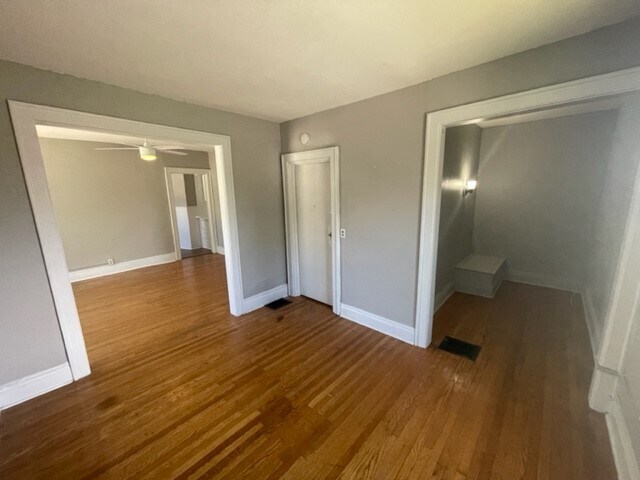 Living Room - 106 W Hazeltine Ave