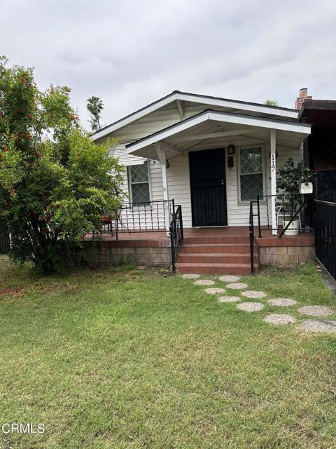 Building Photo - 117 N Alta Vista Ave