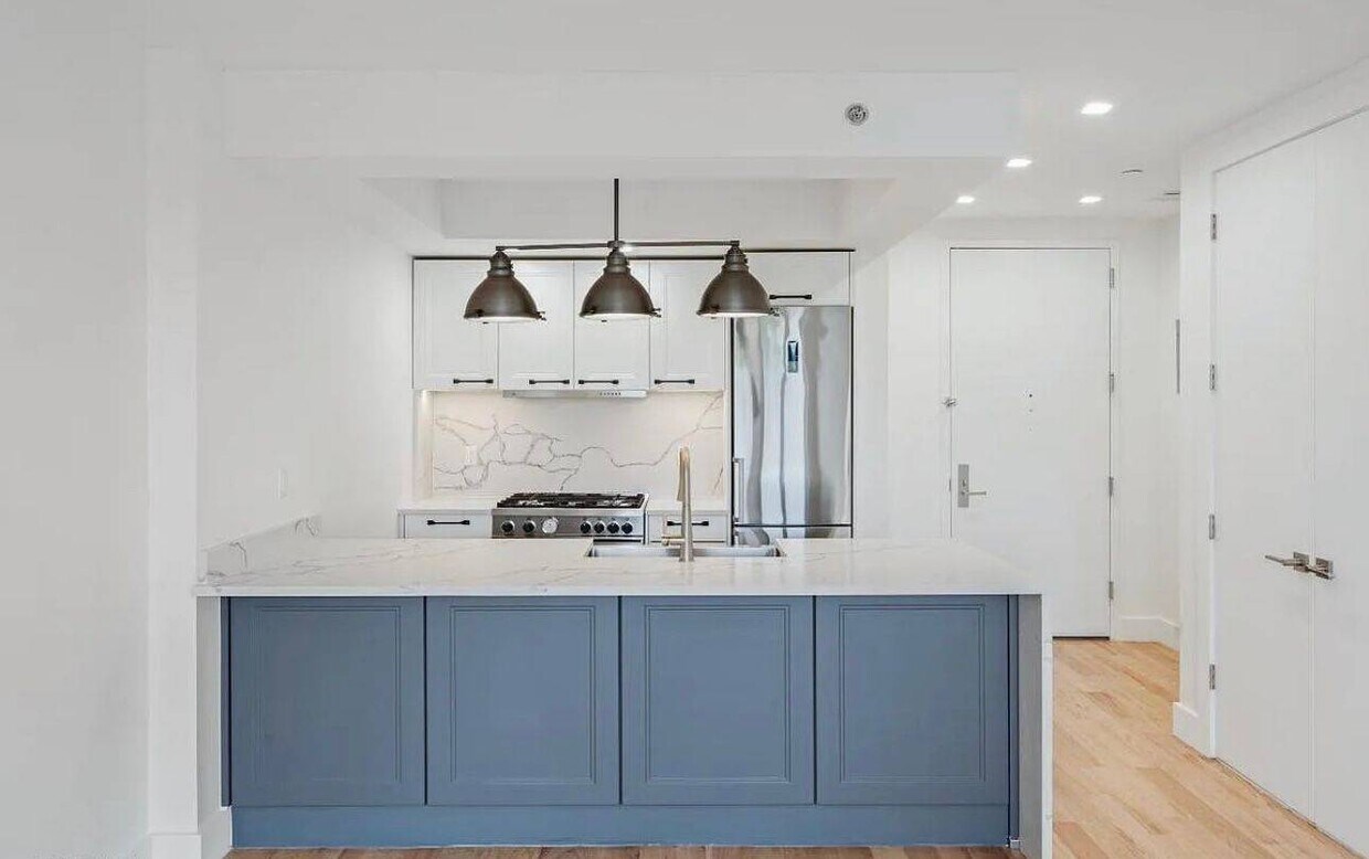 Foto principal - 627 Dekalb Ave