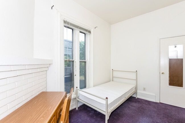 Foto del edificio - Twin Oaks