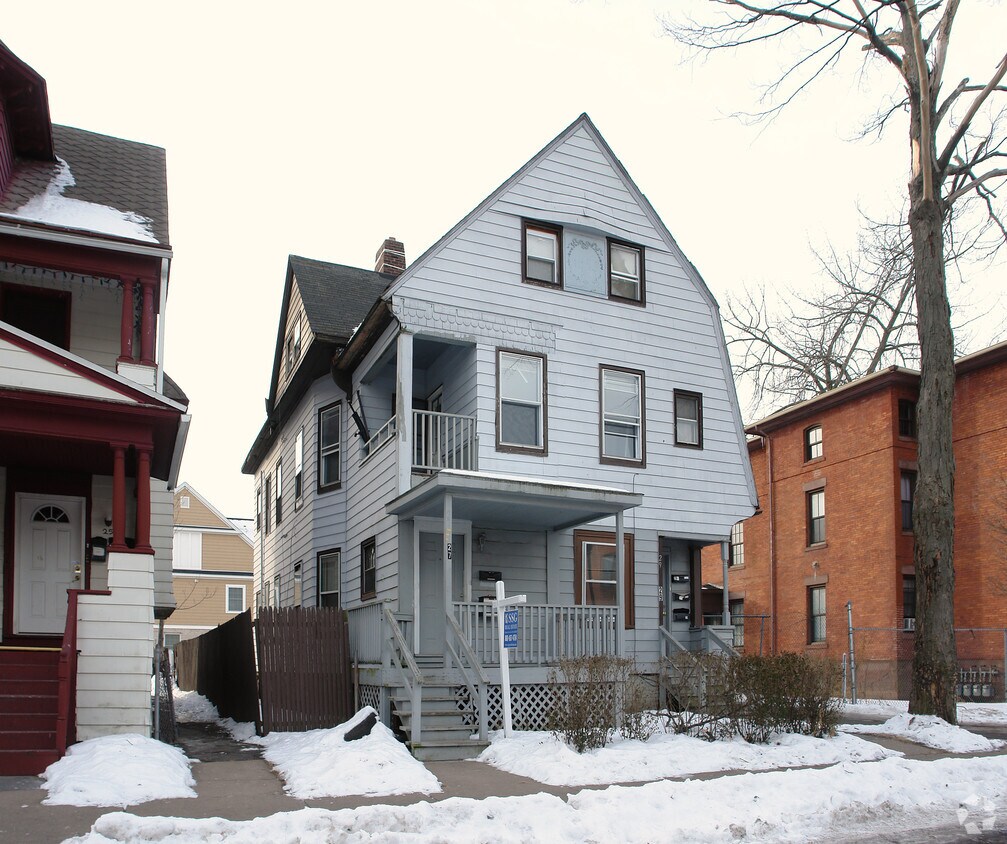 Foto principal - 27-29 Alden St