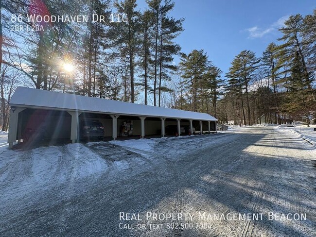 Photo - 86 Woodhaven Dr House