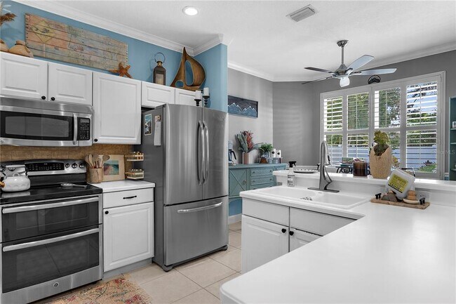 Foto del edificio - 4936 Creekside Trail