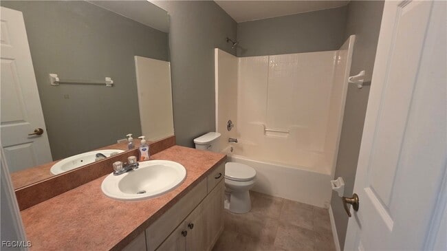 Foto del edificio - 4838 29th St SW
