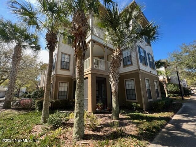 Primary Photo - 12700 Bartram Park Blvd