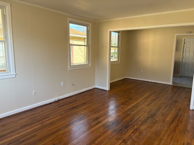 Foto del edificio - 2203 S Benbow Rd