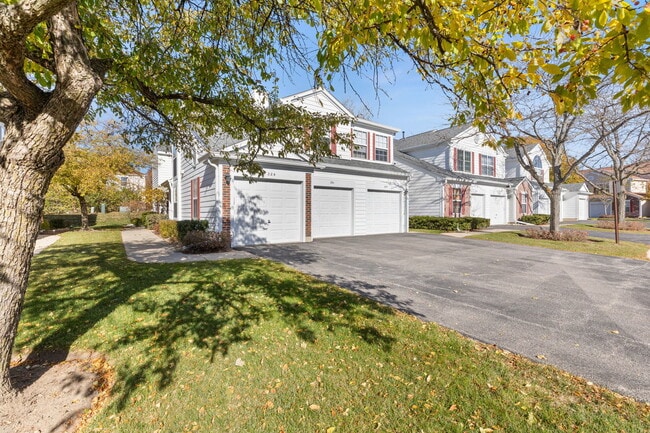 Foto del edificio - 22 Tyler Ct