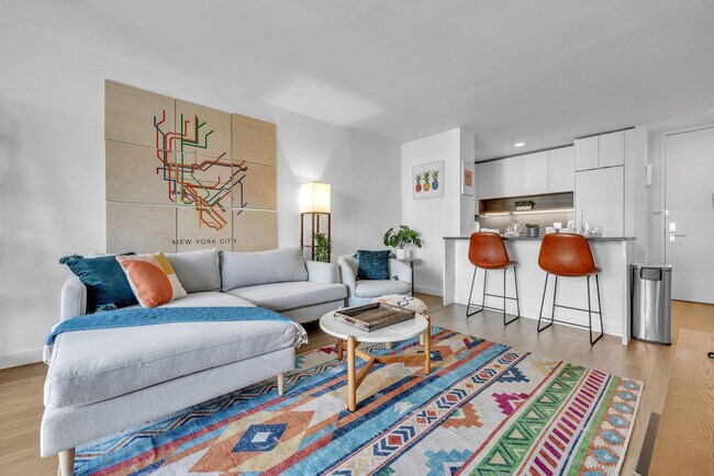 Foto del edificio - 68 W 37th St