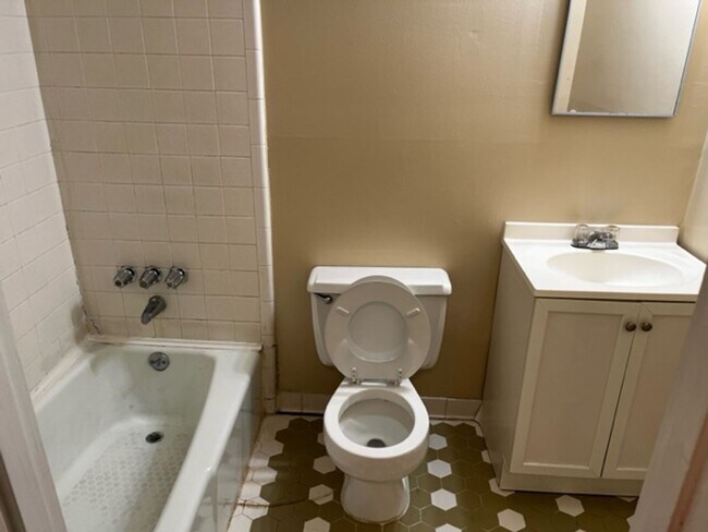 Foto del edificio - 1bed/1bath cozy studio apartment!!