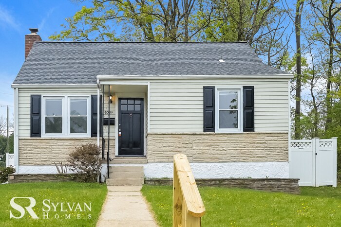 Primary Photo - You will love this adorable home