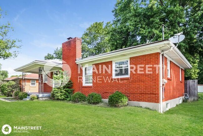 Building Photo - 9005 W Manslick Rd, Louisville, KY 40272