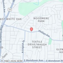 Building Photo - 1800 Woodmere Dr