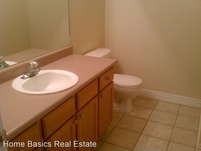 Building Photo - 3 br, 2 bath House - 676 W 1100 S