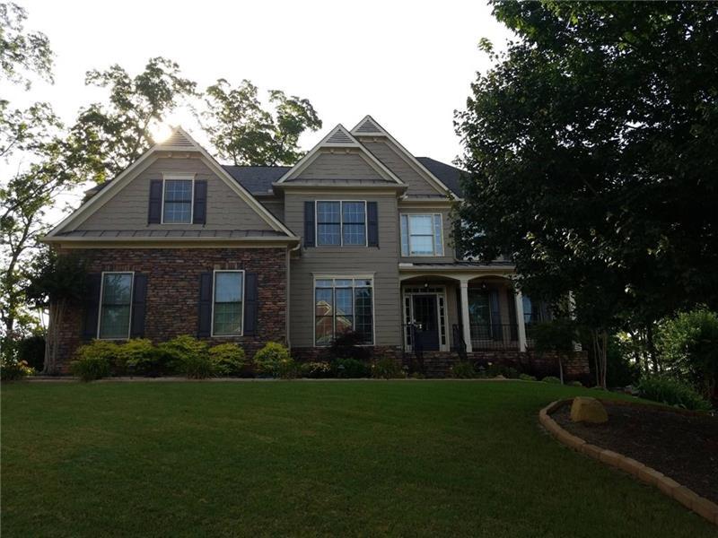 Foto principal - 2088 Towne Mill Ave