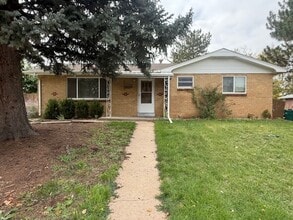 Building Photo - 4585 S Galapago St