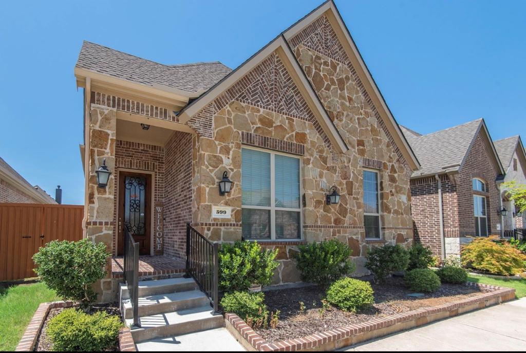 Foto principal - 599 Enfield Dr