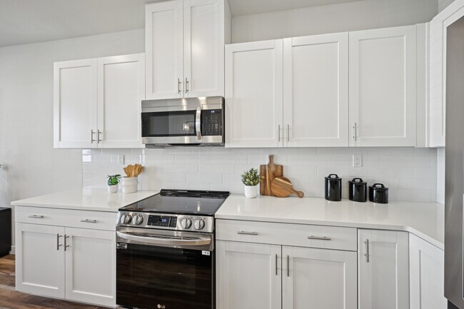 Foto del edificio - Canvas at Gateway