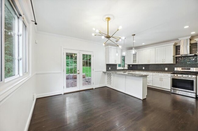 Foto del edificio - 1824 Allison St NW