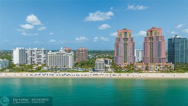 Building Photo - 2001 N Ocean Blvd