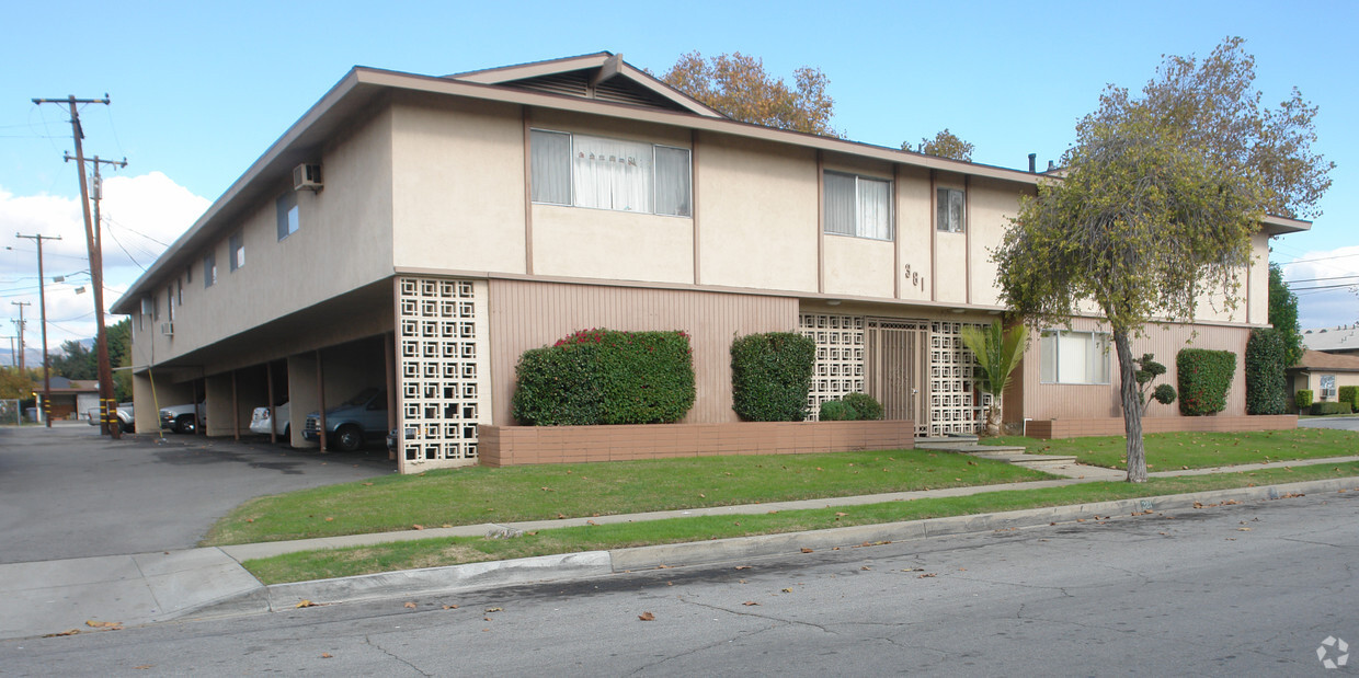 Foto del edificio - Villa San Jose