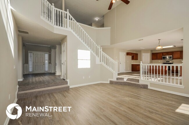 Foto del edificio - 90 Emerson Trail