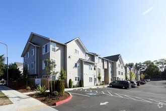 Building Photo - DubSea Apartments | Modern Apartment Homes...