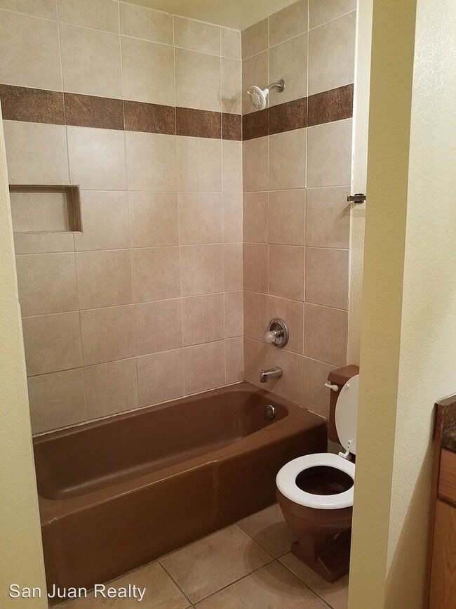 Foto del edificio - 2 br, 1 bath House - 1605 E 21st Street