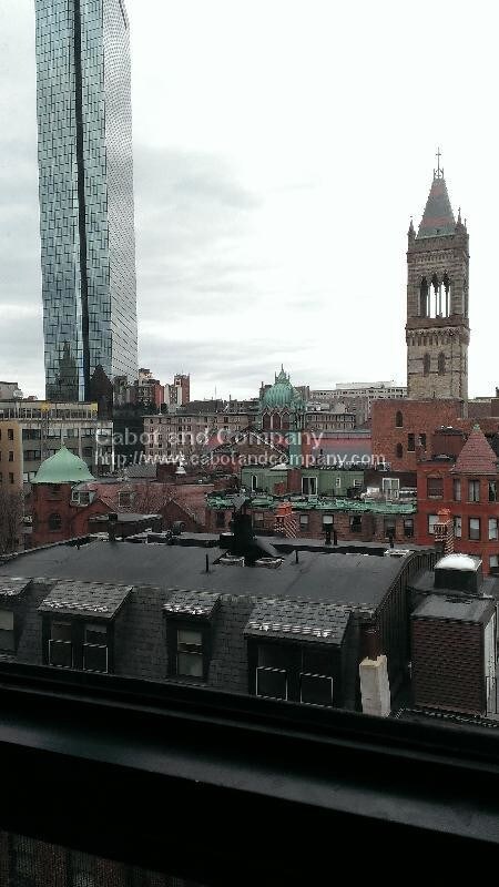 Foto del edificio - 160 Commonwealth Avenue
