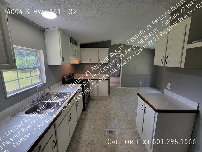 Building Photo - 4004 AR-161