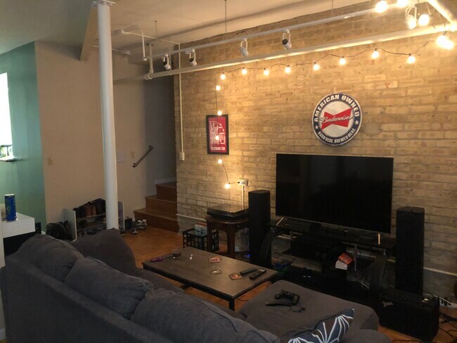 Foto del edificio - 1623 W Grace St