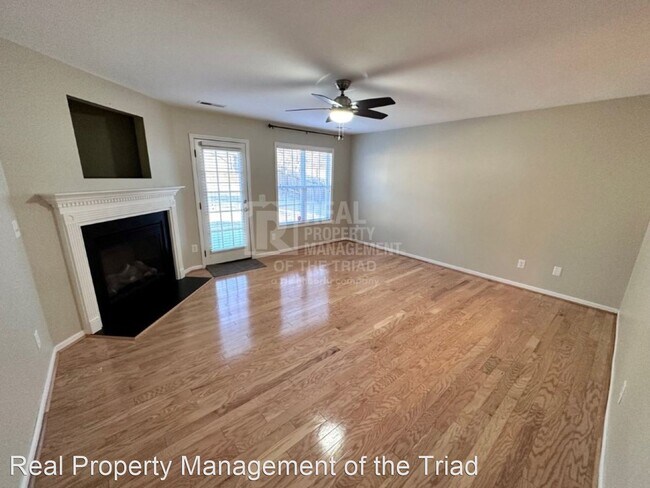 Foto del edificio - 3 br, 2.5 bath House - 335 Mallard View Ln