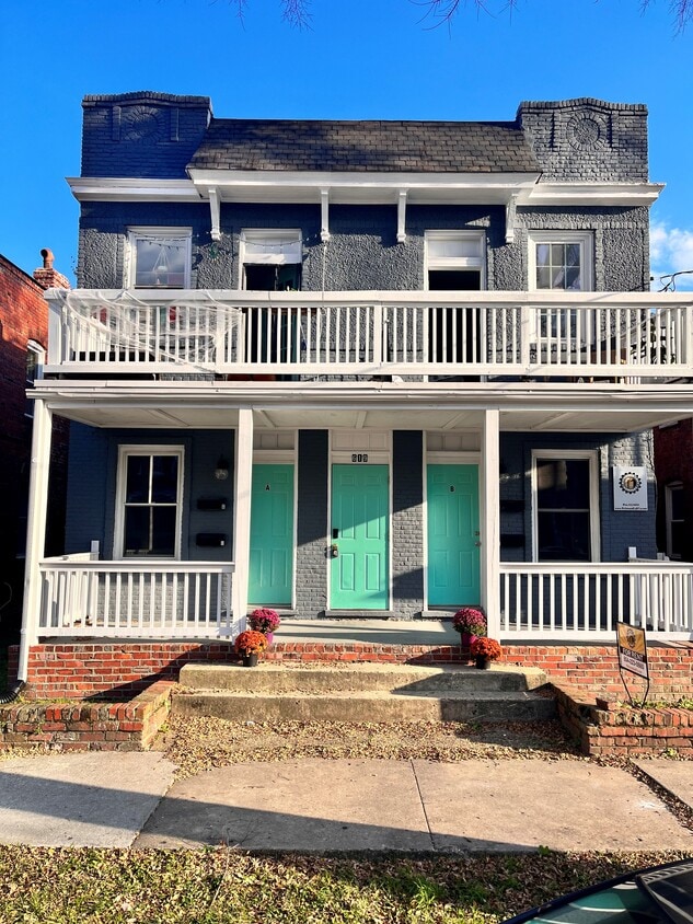 Foto principal - 619 N 32nd St