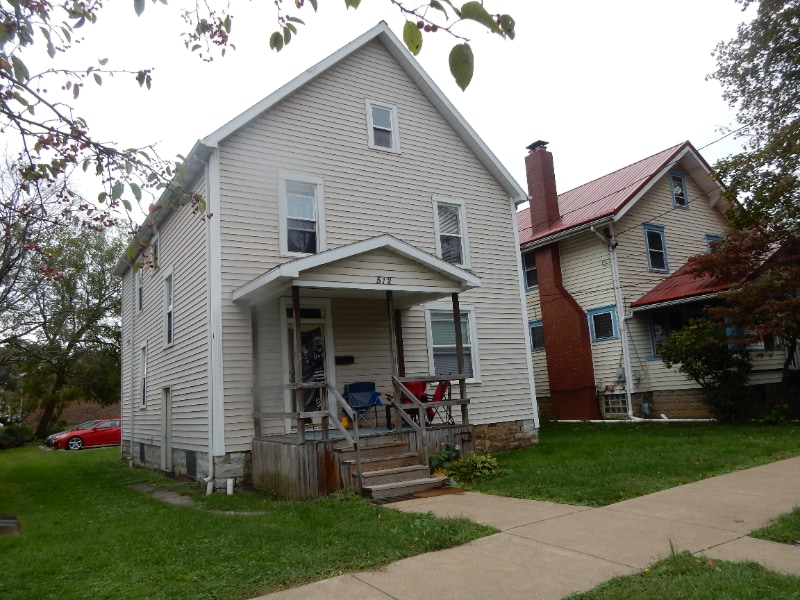 512 S 7th St, Indiana, PA 15701 House for Rent in Indiana, PA