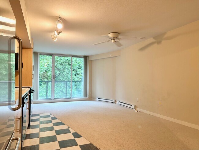 Foto del edificio - Charming Studio in Downtown Bellevue
