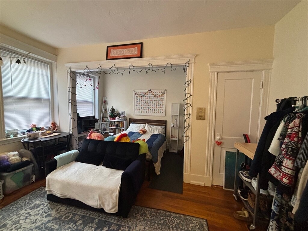 Foto del edificio - 137 Peterborough St