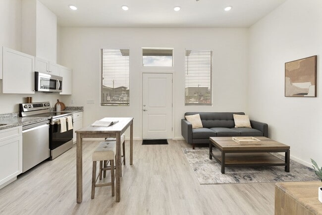 Interior Photo - Villas on Superstition