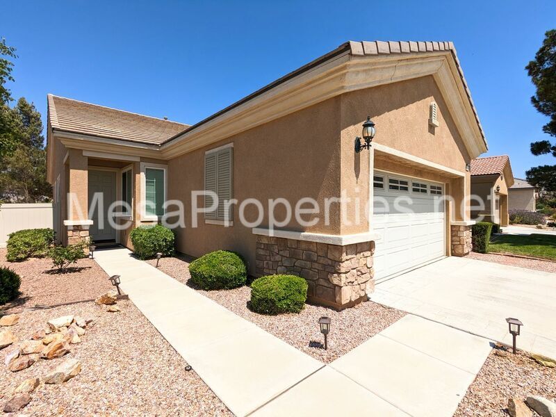25 Houses for Rent in Apple Valley, CA Westside Rentals