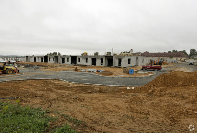 Building Photo - Keystone Villa at Fleetwood