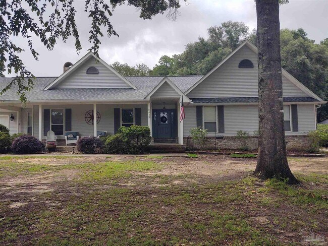 Foto del edificio - 5412 Rowe Trail