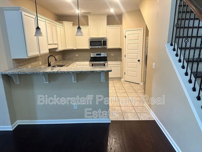 Foto del edificio - 6054 Townes Way