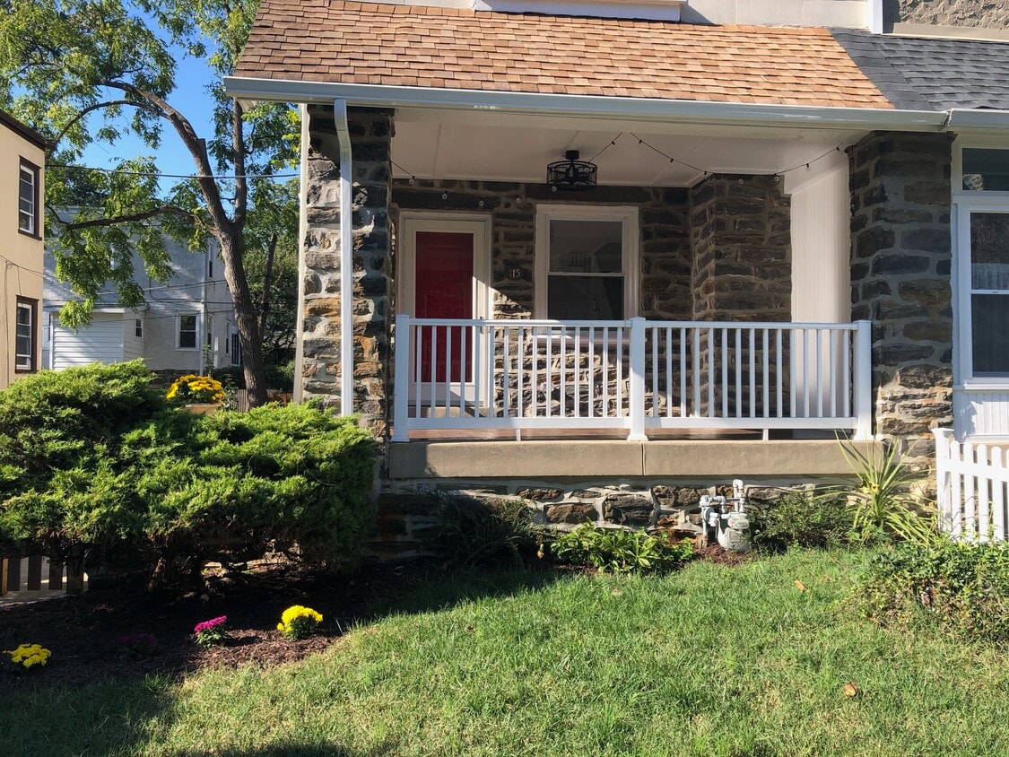 115 Kenilworth Rd, Merion Station, PA 19066 House Rental in Merion Station, PA