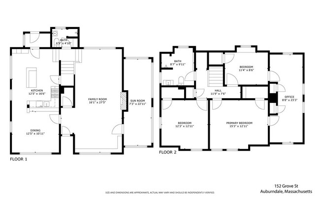 Building Photo - 152 Grove St