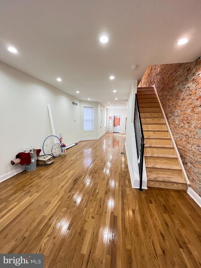 1332 S 52nd St, Philadelphia, PA 19143 Townhome Rentals in