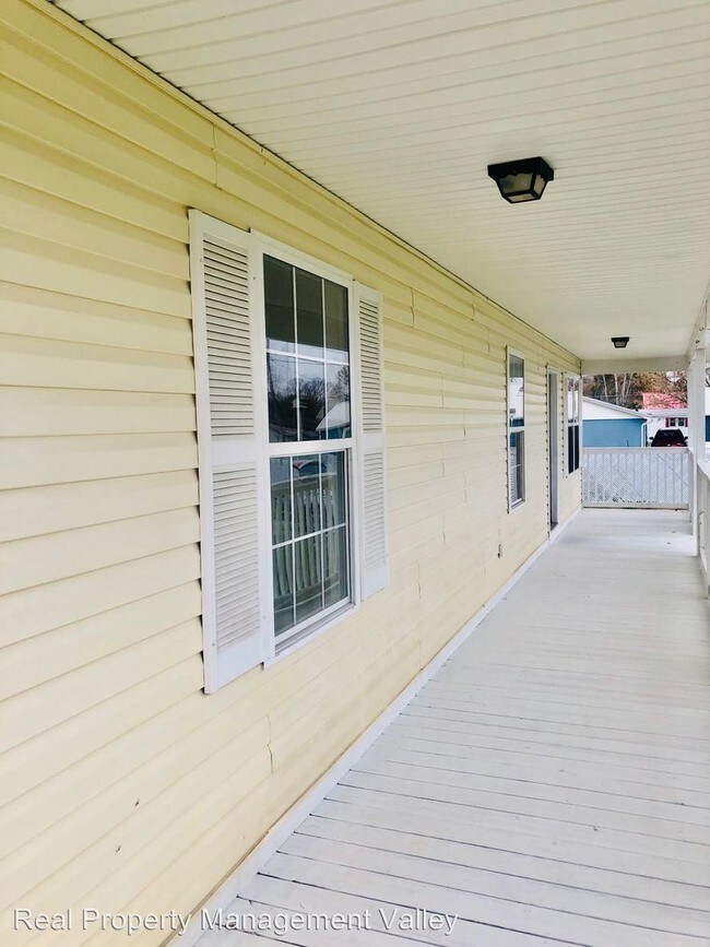 Building Photo - 3 br, 2 bath House - 2462 Virginia Avenue
