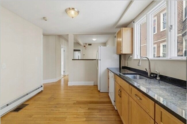 Foto del edificio - 260 Brookline St
